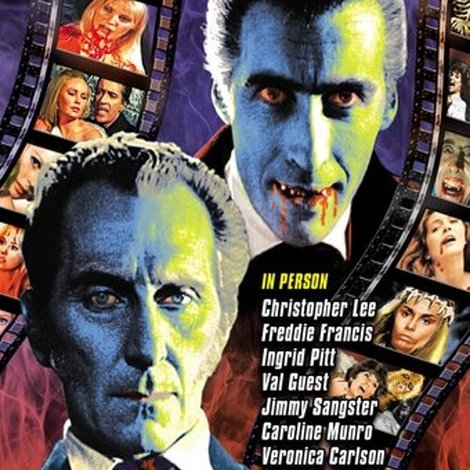 Fanex Files: Hammer Films