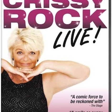 Crissy Rock: Live