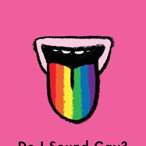 Do I Sound Gay?