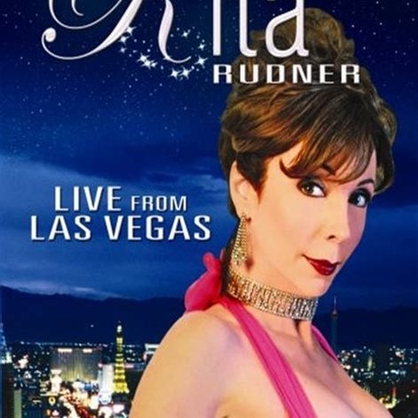 Rita Rudner: Live from Las Vegas