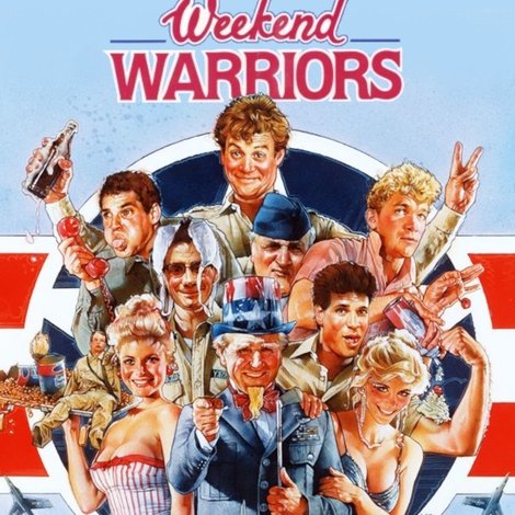 Weekend Warriors
