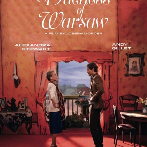 La Duchesse de Varsovie