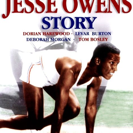 The Jesse Owens Story