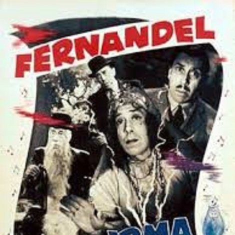 Irma la voyante