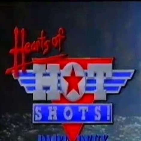 Hearts of Hot Shots! Part Deux—A Filmmaker's Apology