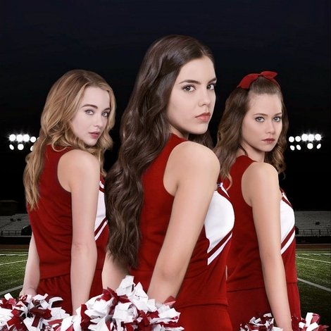 The Cheerleader Murders