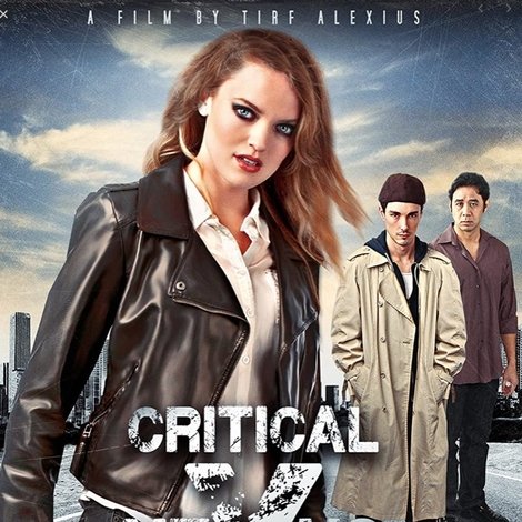 Critical Nexus