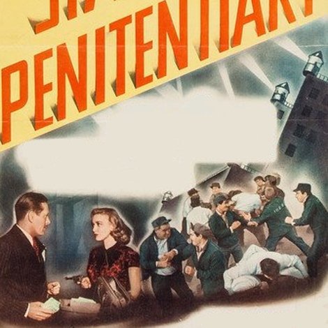 State Penitentiary