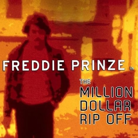 The Million Dollar Rip-Off