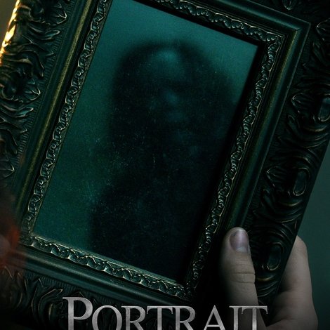Portrait of Fear