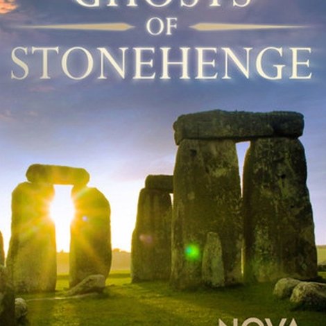 Ghosts of Stonehenge