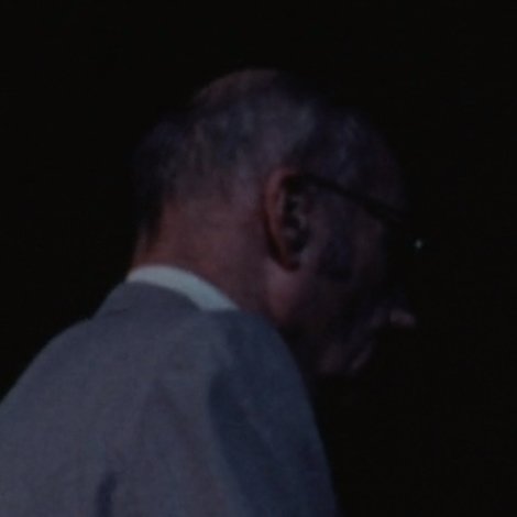 Robert E. Fulton III Edit of Burroughs: The Movie
