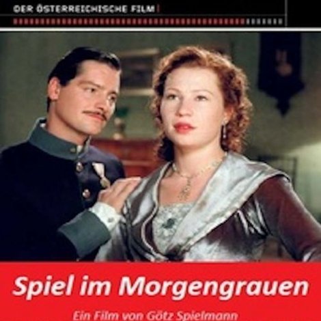 Spiel im Morgengrauen