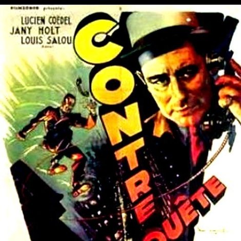 Contre-enquête