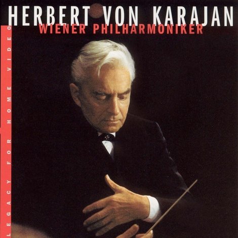 Herbert von Karajan: Tchaikovsky: Symphony No. 6