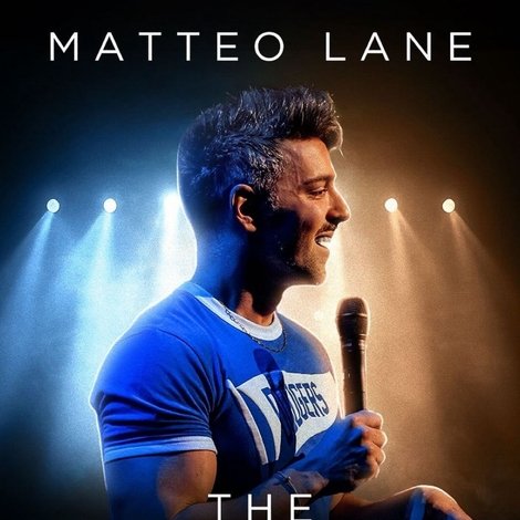 Matteo Lane: The Advice Special Part 2