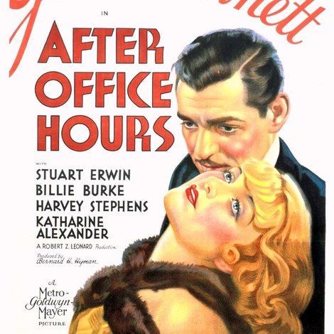 After Office Hours