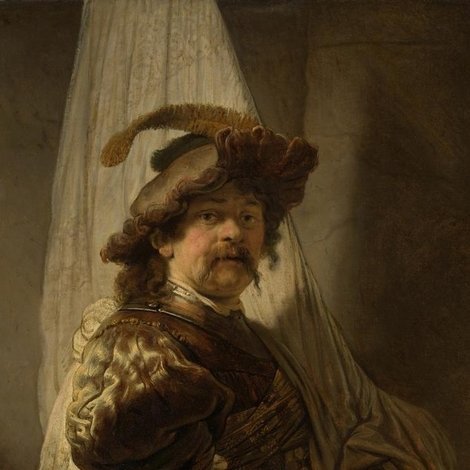 De Vereniging Rembrandt, een uitzonderlijk jaar