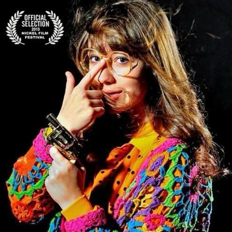 Geek Assassin
