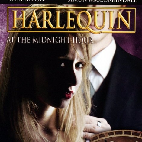 At the Midnight Hour