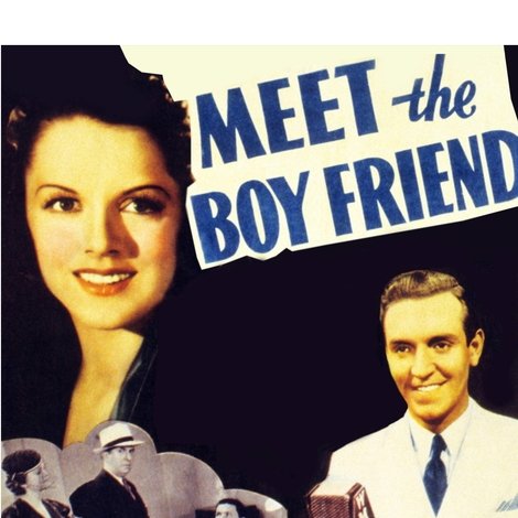 Meet the Boy Friend