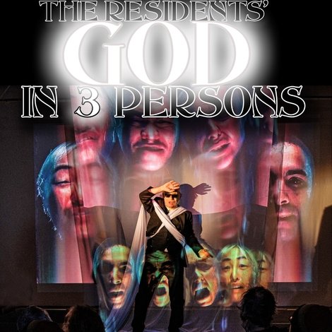 The Residents' God in 3 Persons