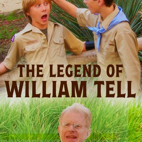 The Legend of William Tell