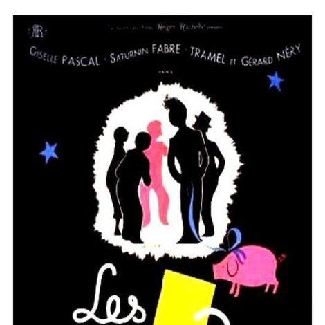 Les J3