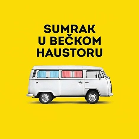 Сумрак у бечком хаустору