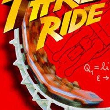 Thrill Ride: The Science of Fun