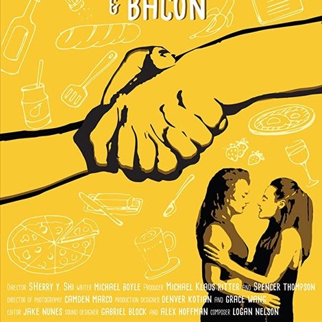 Eggs, Zombies, and Bacon