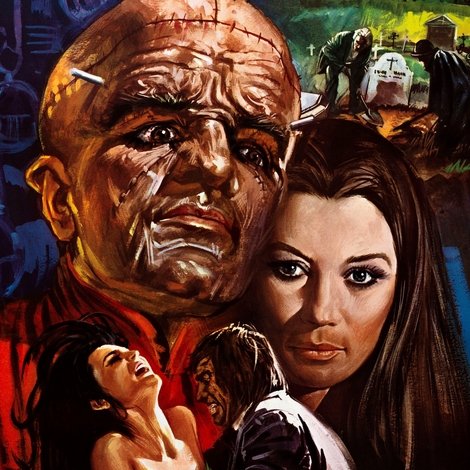 La figlia di Frankenstein