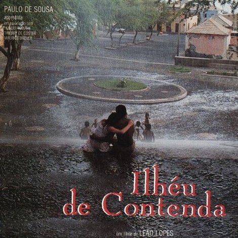 O Ilhéu da Contenda