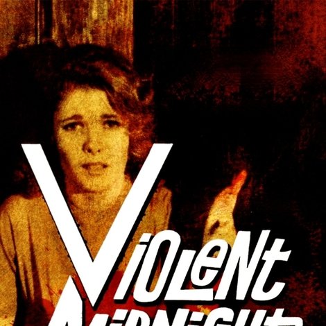 Violent Midnight