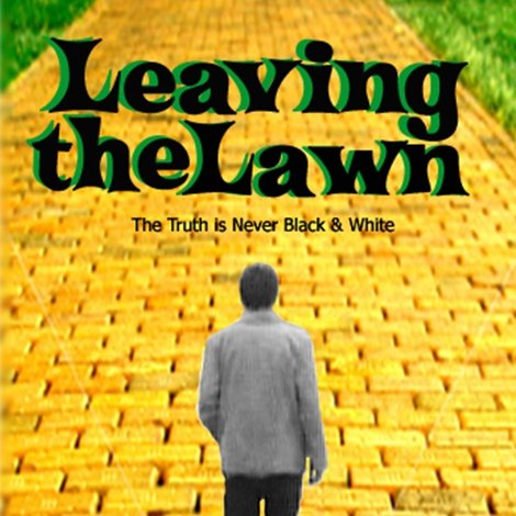 Leaving the Lawn