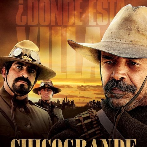 Chicogrande