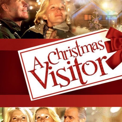 A Christmas Visitor