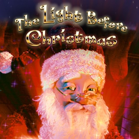 The Light Before Christmas