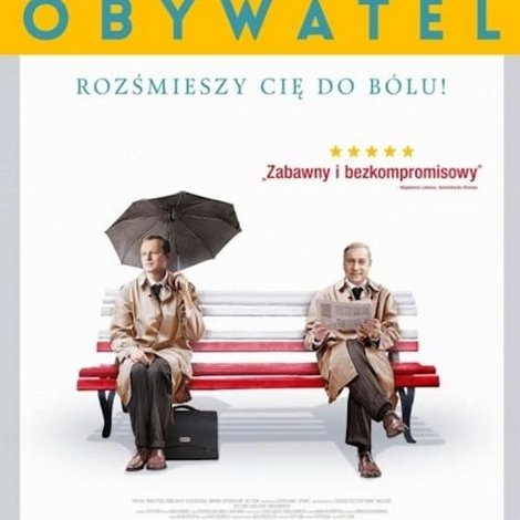 Obywatel