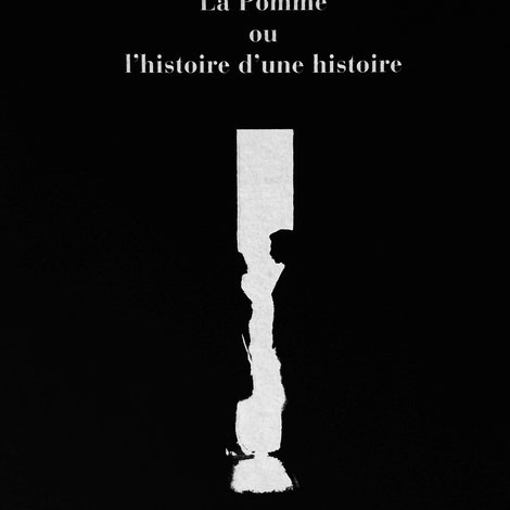 La pomme ou L'histoire d'une histoire