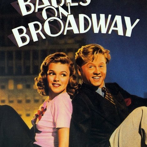 Babes on Broadway