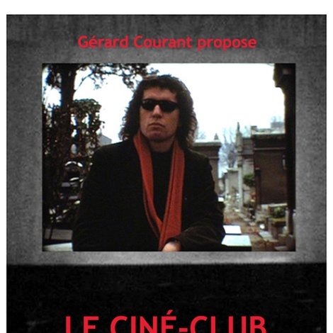 Le Ciné-Club Universitaire de Dijon