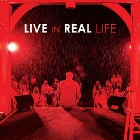 Dave Chappelle: Live in Real Life