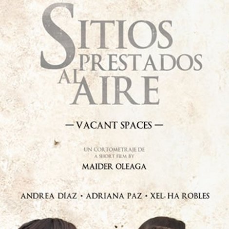 Sitios prestados al aire