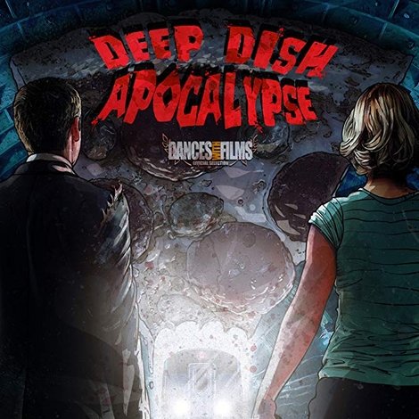 Deep Dish Apocalypse