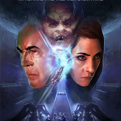 Star Trek: Renegades