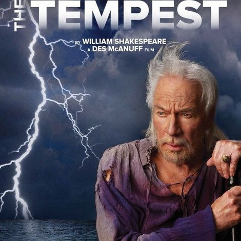 The Tempest
