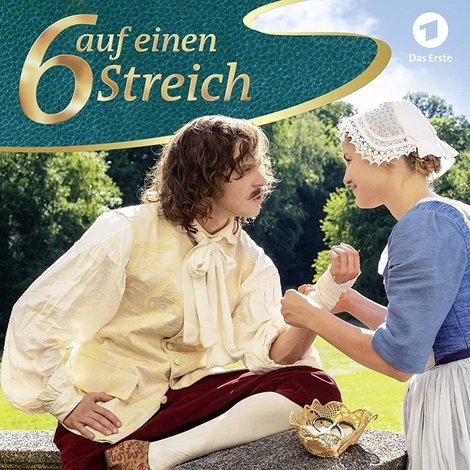 Die Galoschen des Glücks