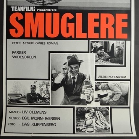 Smuglere