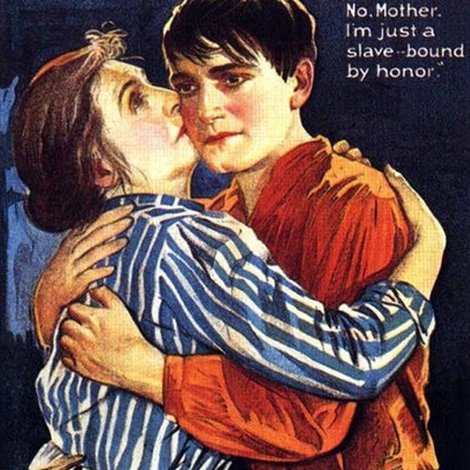 The Bond Boy